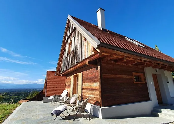 Living & Relax Resorts