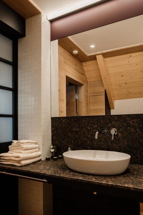Living & Relax Chalet *