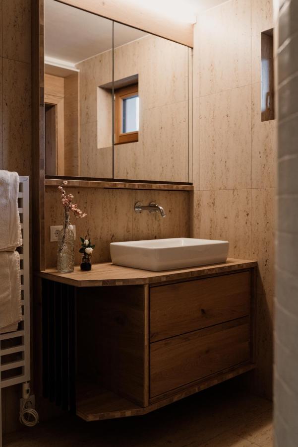 Living & Relax Chalet Sausal
