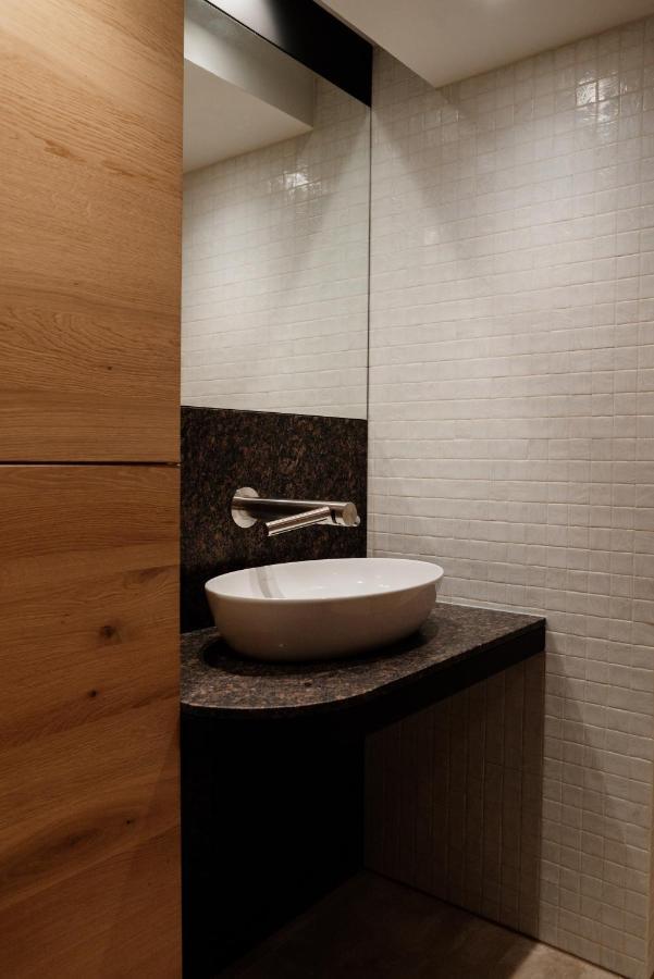Chalet Living & Relax