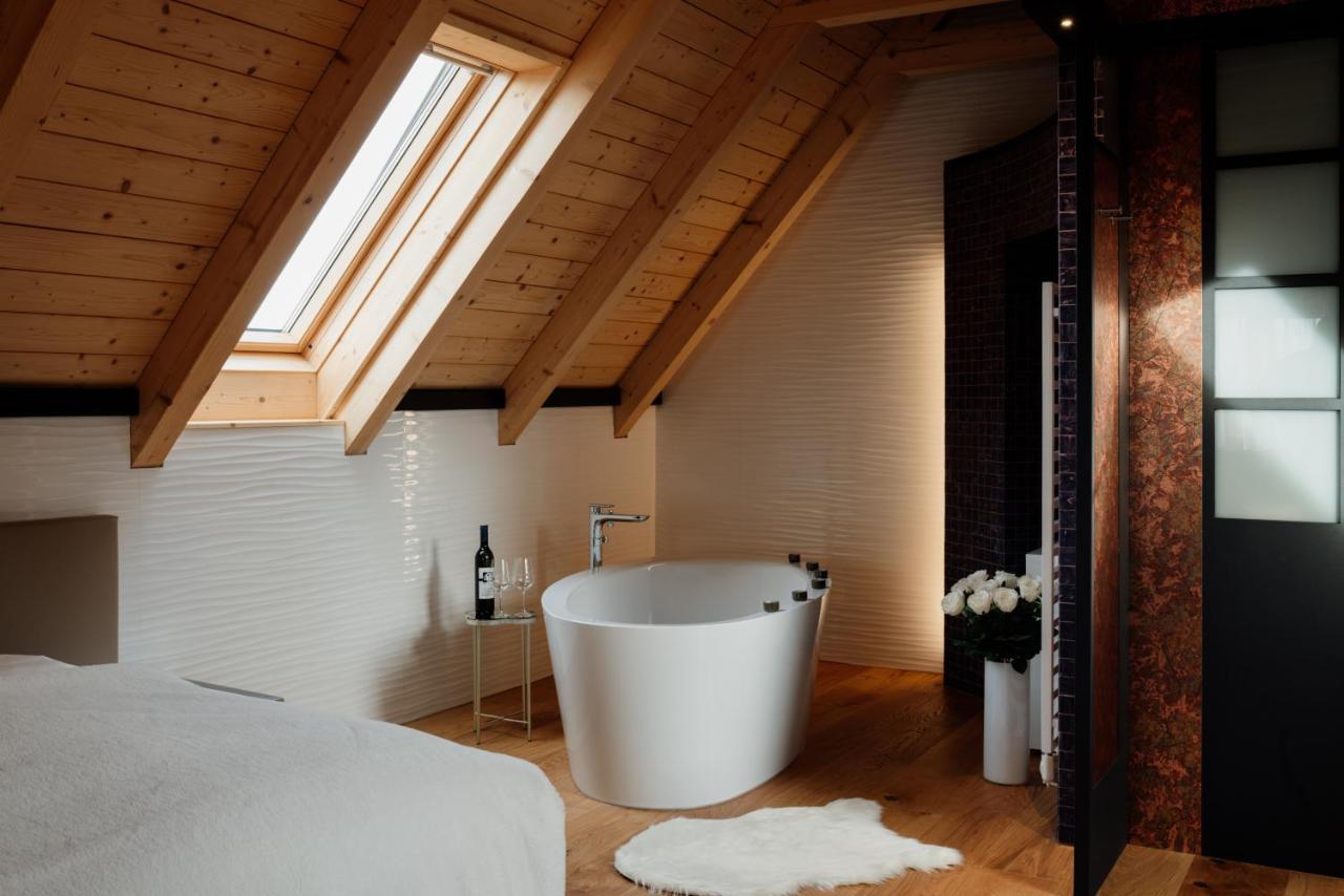 Chalet Living & Relax *