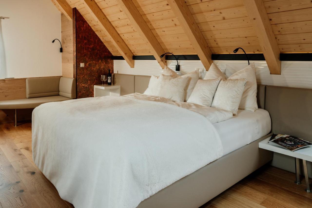 Living & Relax Chalet