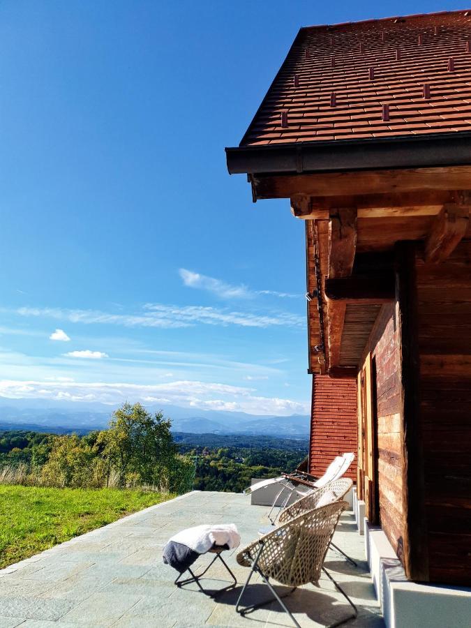Chalet Living & Relax *
