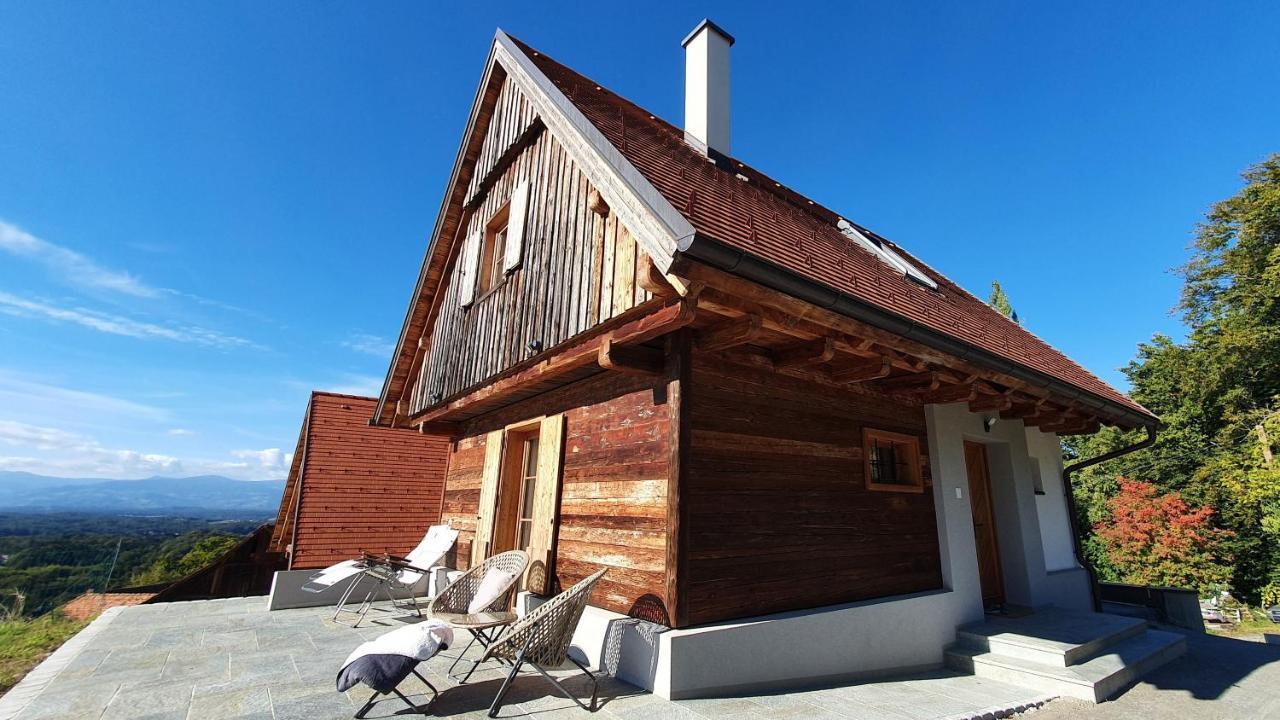 Living & Relax Chalet