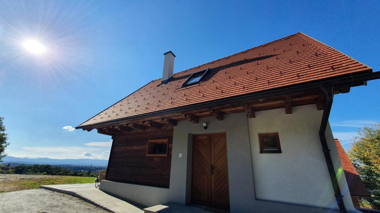 Chalet Living & Relax