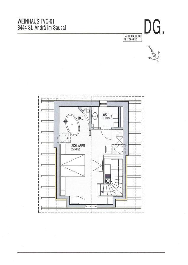Chalet Living & Relax Sausal
