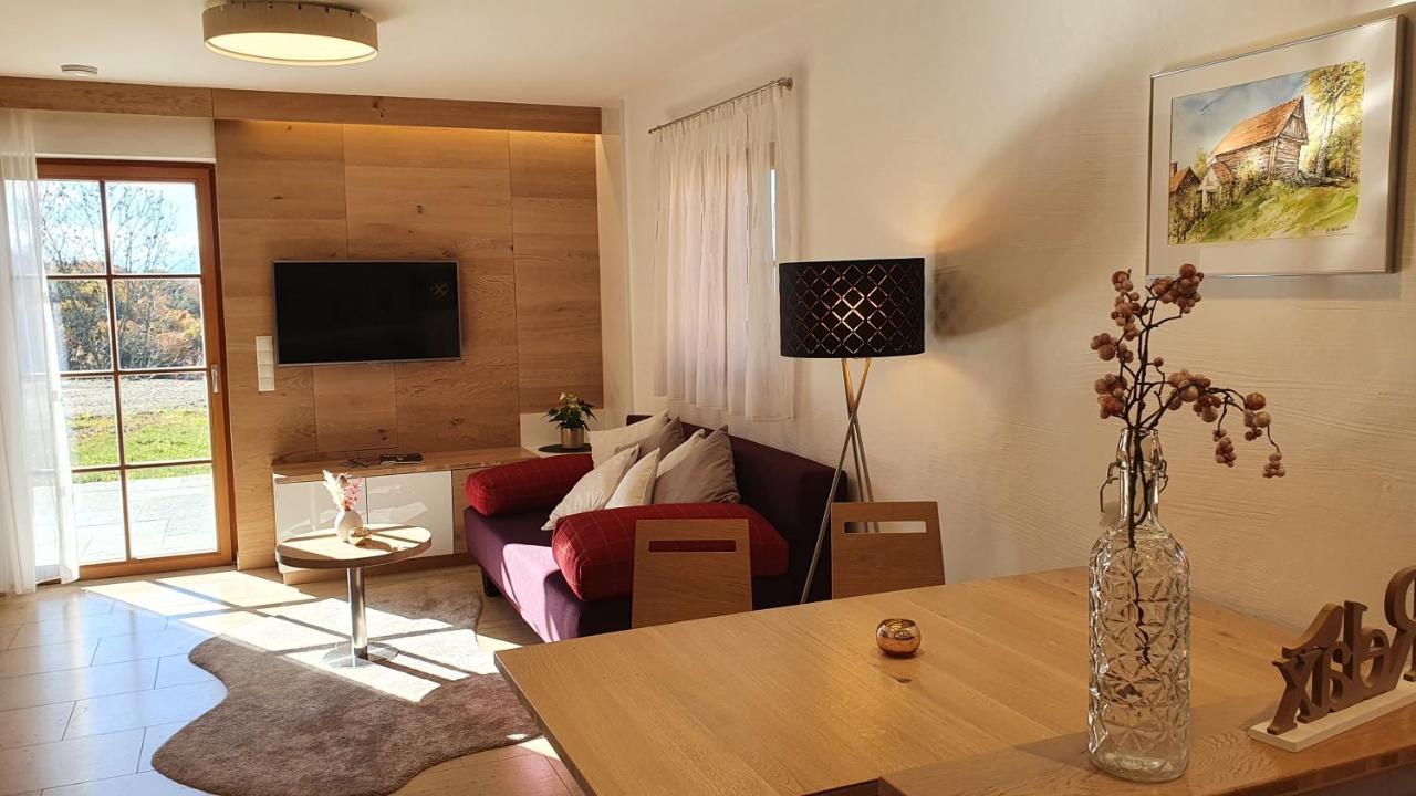 Living & Relax Chalet Sausal