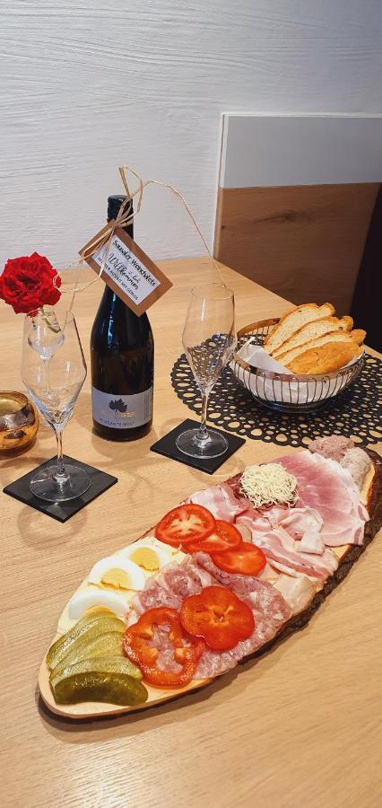 Living & Relax Chalet Sausal