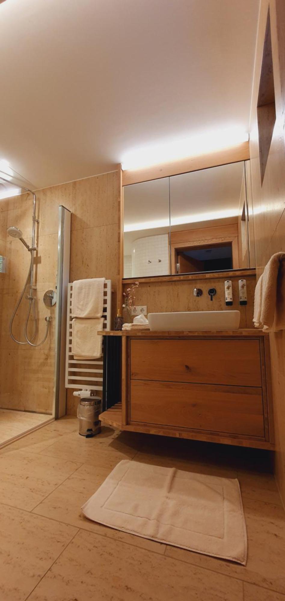 Living & Relax Chalet